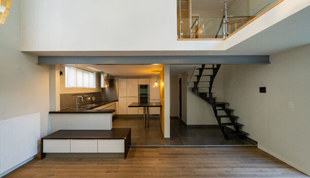 Appartement 6 pièces  à vendre Reims 51100