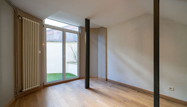 Appartement 6 pièces  à vendre Reims 51100