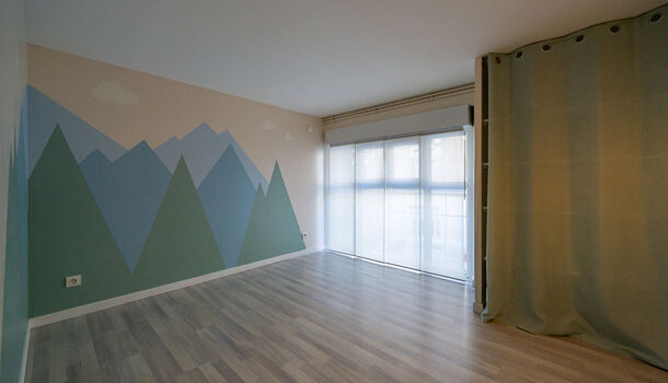 Appartement 6 pièces  à vendre Reims 51100