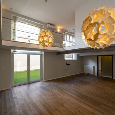 Appartement 6 pièces 567000 €