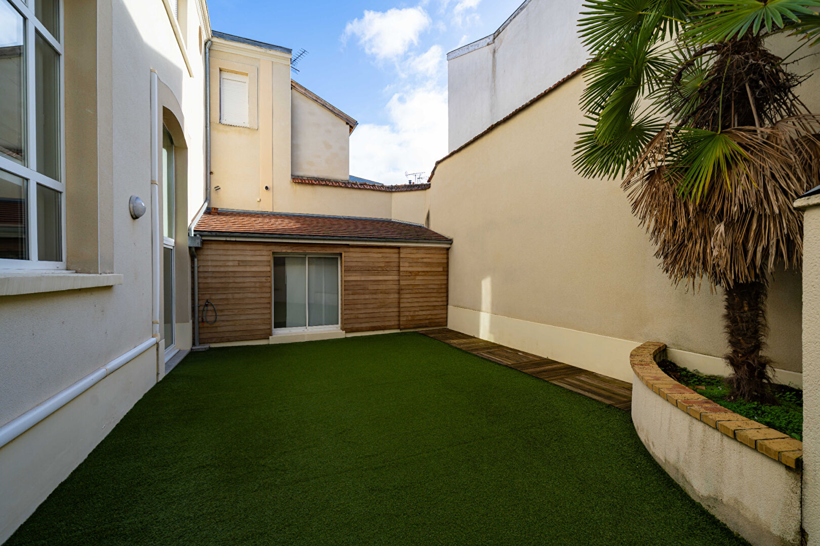 Appartement  T6 à vendre Reims 51100