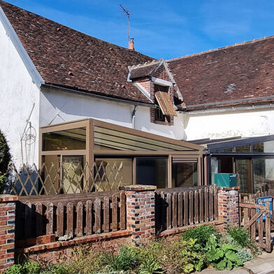 Maison 4 pièces 59000 €