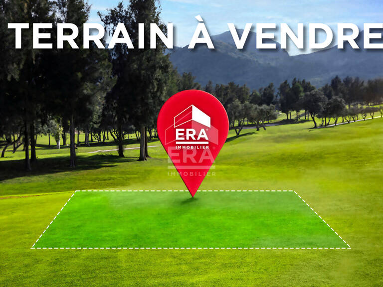 Terrain de 709m2 à BOURG  33710 — photo 1