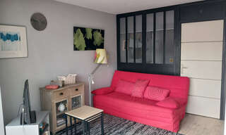 Appartement 1 Pièce 34 m² à vendre à Saint-Jean-de-Luz (64500)