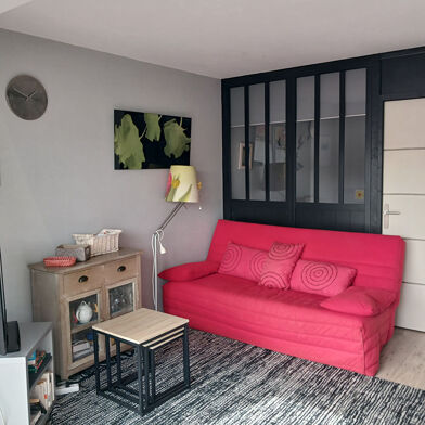 Appartement 1 pièces 280000 €