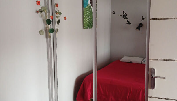 Appartement 2 pièces  à vendre Saint-Jean-de-Luz 64500