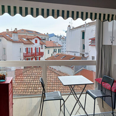 Appartement 1 pièces 280000 €