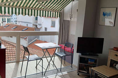 Appartement 1 pièces 280000 €