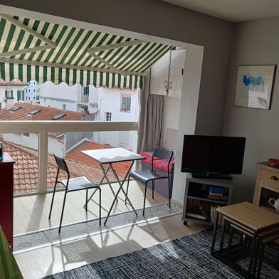 Appartement 1 pièces 280000 €