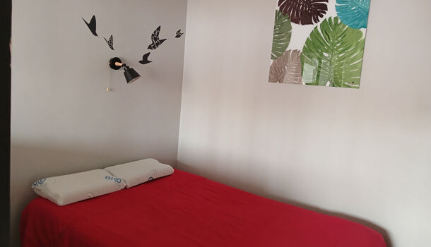 Appartement 2 pièces  à vendre Saint-Jean-de-Luz 64500