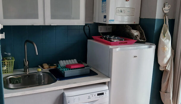 Appartement 2 pièces  à vendre Saint-Jean-de-Luz 64500