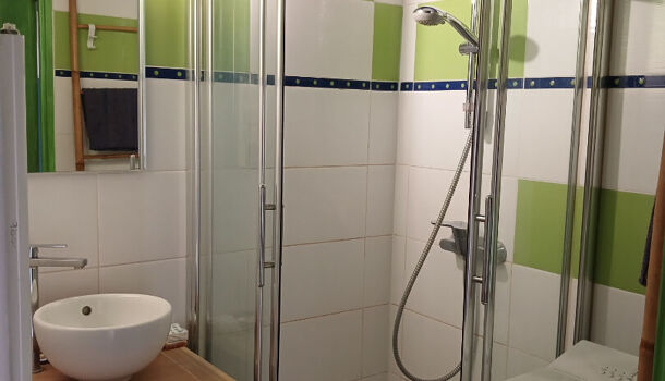 Appartement 2 pièces  à vendre Saint-Jean-de-Luz 64500