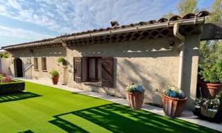 Maison 6 Pièces 160 m² à vendre à Cagnes-sur-Mer (06800)