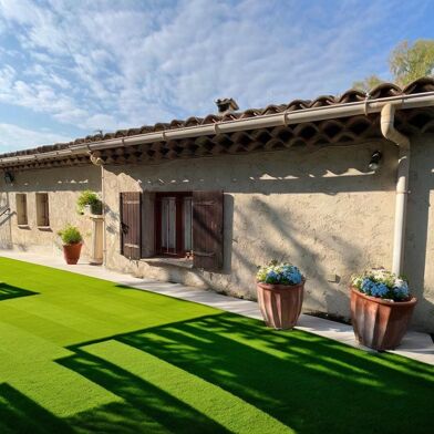 Maison 6 pièces 638000 €