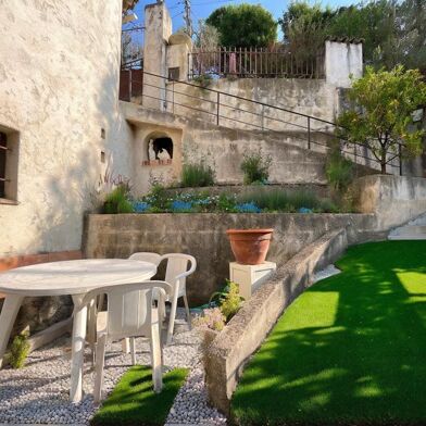 Maison 6 pièces 638000 €