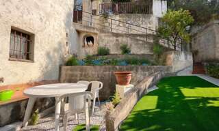 Maison 6 Pièces 160 m² à vendre à Cagnes-sur-Mer (06800)