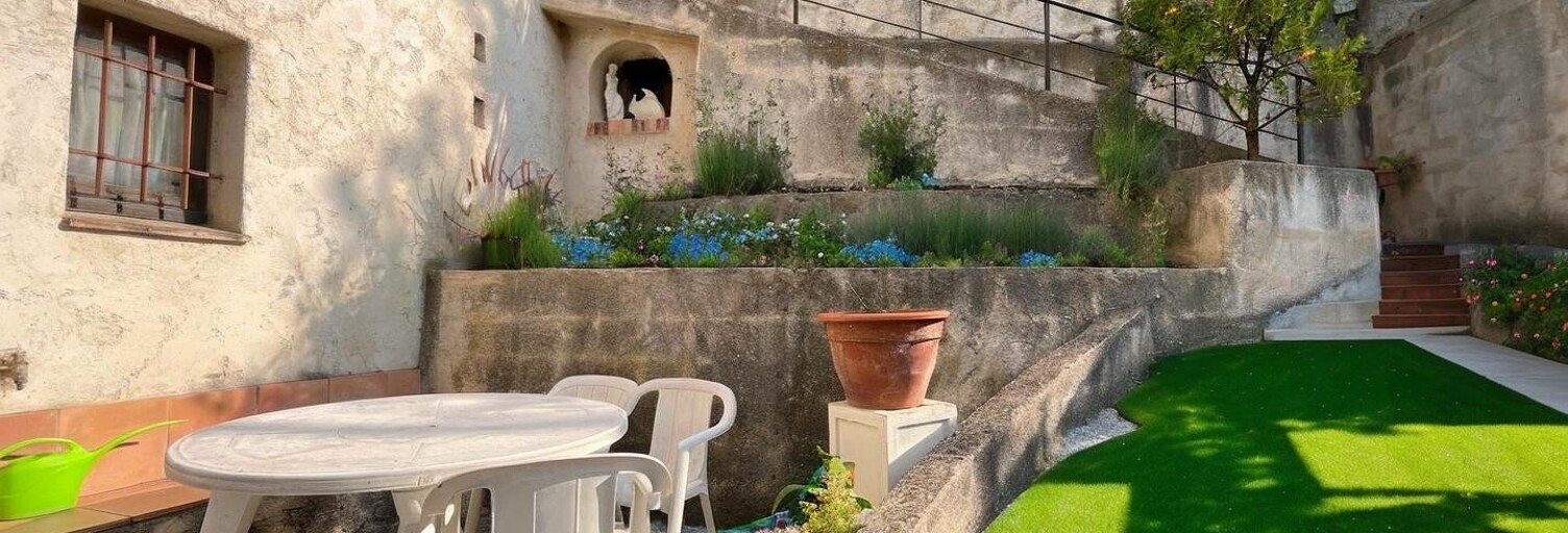 Maison 6 Pièces 160 m² à vendre à Cagnes-sur-Mer (06800)