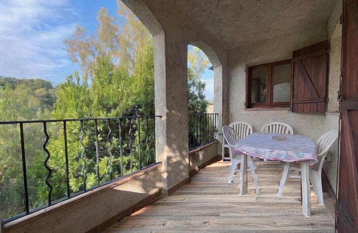 Villa 160 m² avec parking et terrain Hauts de Cagnes — photo 2