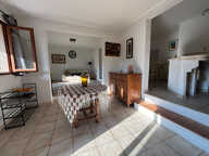Villa 160 m² avec parking et terrain Hauts de Cagnes — photo 3