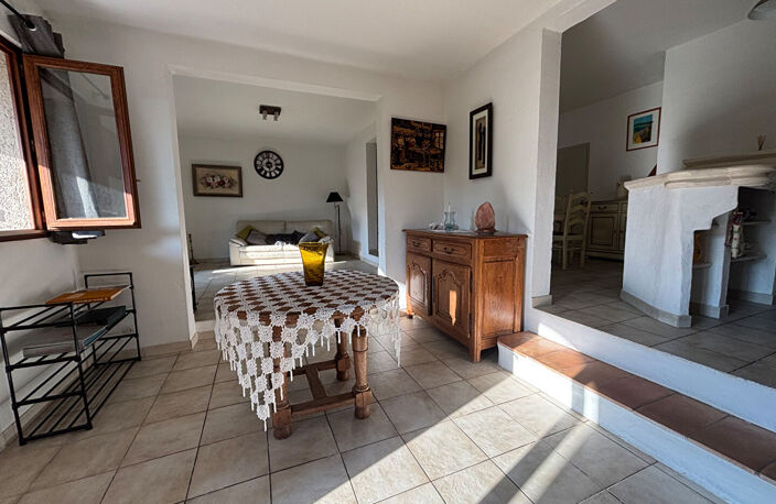 Villa 160 m² avec parking et terrain Hauts de Cagnes — photo 3
