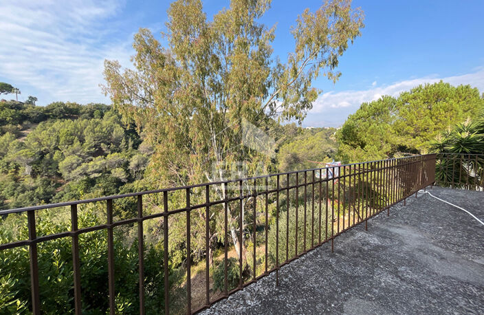 Villa 160 m² avec parking et terrain Hauts de Cagnes — photo 4