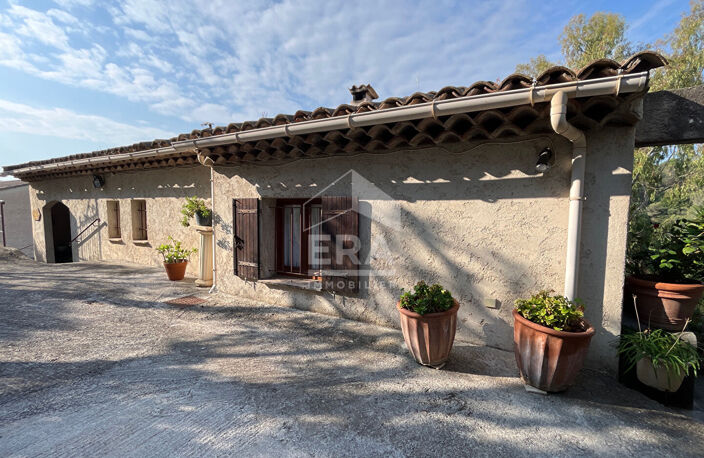 Villa 160 m² avec parking et terrain Hauts de Cagnes — photo 5