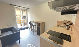 Appartement 1 Pièce 21 m² à vendre à Rodez (12000)