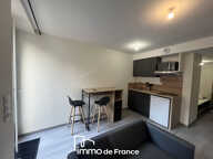 Rodez  Appartement Type 1 avec terrasse — photo 2