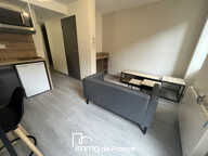 Rodez  Appartement Type 1 avec terrasse — photo 3