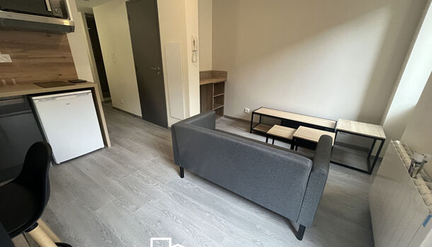 Appartement 1 pièces  à vendre Rodez 12000