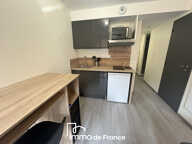 Rodez  Appartement Type 1 avec terrasse — photo 4