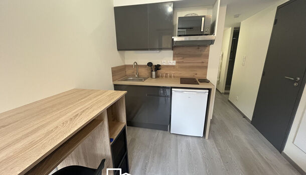 Appartement 1 pièces  à vendre Rodez 12000
