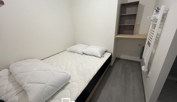 Appartement 1 pièces  à vendre Rodez 12000