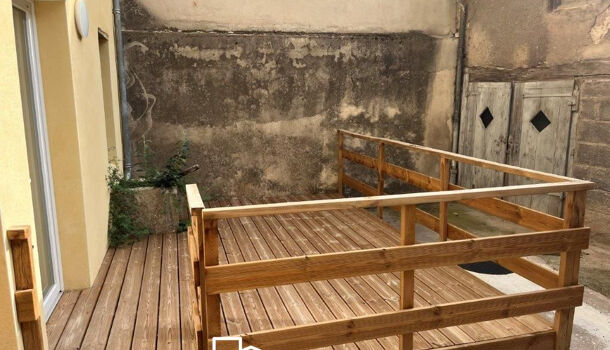 Appartement 1 pièces  à vendre Rodez 12000