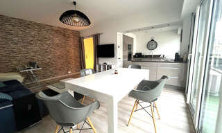 Appartement 2 Pièces 59 m² à vendre à Hyères (83400)