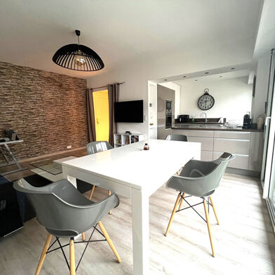 Appartement 2 pièces 232000 €