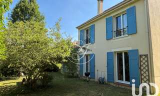 Maison 6 Pièces 151 m² à vendre à Tigery (91250)