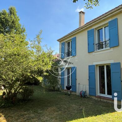 Maison 6 pièces 489000 €