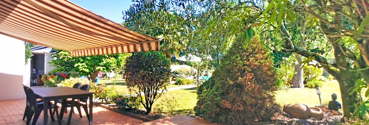 Maison 7 Pièces 178 m² à vendre à Languidic (56440)