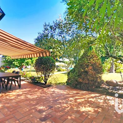 Maison 7 pièces 468000 €