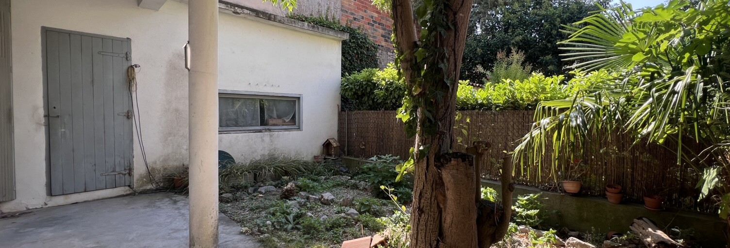 Maison 5 Pièces 110 m² à vendre à Narbonne (11100)