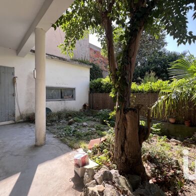 Maison 5 pièces 340000 €