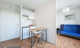 Appartement 1 Pièce 26 m² à louer à Rouen (76000)