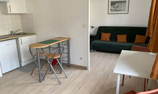 Appartement 1 Pièce 23 m² à louer à Rouen (76000)