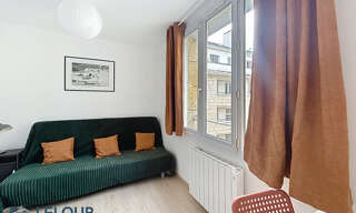 Appartement 1 Pièce 23 m² à louer à Rouen (76000)