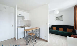 Appartement 1 Pièce 23 m² à louer à Rouen (76000)