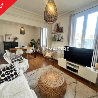 Appartement 2 pièces 159000 €