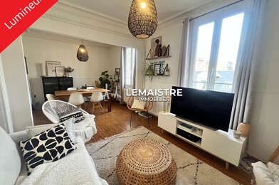 Appartement 2 pièces 146000 €