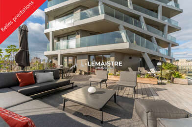 Appartement 4 pièces 795000 €