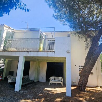 Maison 3 pièces 164000 €